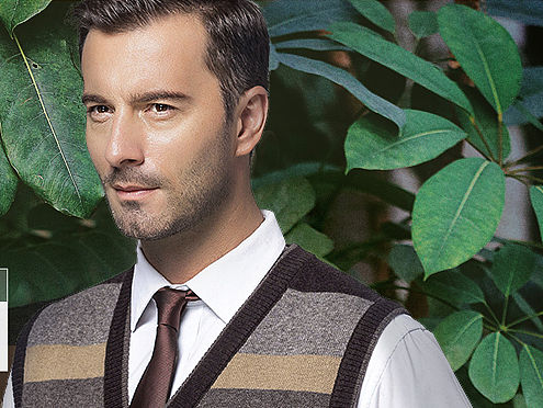 就一个专辑页的样子