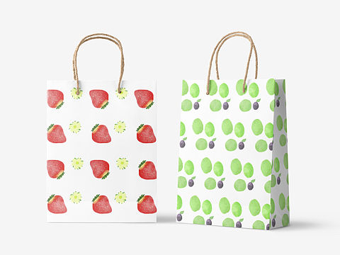 包装纹理设计（个人主页-ZNDI1MTQ0OTI=） - 创作习作 - 站酷设计师小牛奶面包原创素材 - 站酷ZCOOL