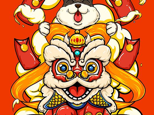 春节