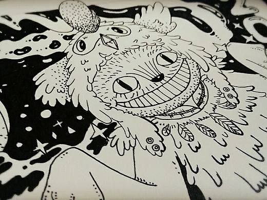 2017春节将近的气氛。。