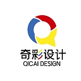 奇彩视觉的头像