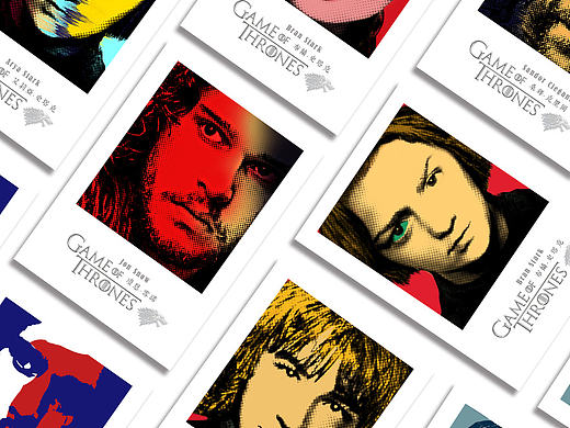 雪諾之眼（個人主頁-ZMjE4ODM1NTI=） - 宣傳物料 - 站酷設計師yanhai250原創(chuàng)素材 - 站酷ZCOOL