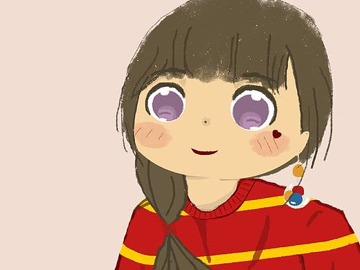 练手日常（个人主页-ZMzI0MzY5NzY=） - 其他 - 站酷设计师LC楼楼原创素材 - 站酷ZCOOL