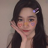 用户头像