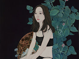 《夏日宝贝》系列