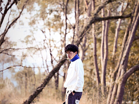 自己的，就這么一張（個(gè)人主頁-ZMjYxMzkxNjA=） - 人像攝影 - 站酷設(shè)計(jì)師Ray源原創(chuàng)素材 - 站酷ZCOOL