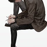 用户头像