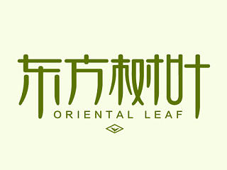东方树叶茶饮料包装