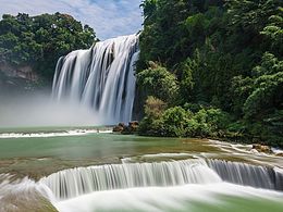 风景