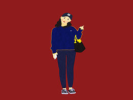 有人与我 把酒分