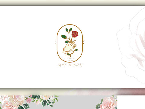 蛋糕包装设计小玫瑰（个人主页-ZNTMwMjI4MjQ=） - 包装 - 站酷设计师山豆几玉原创素材 - 站酷ZCOOL