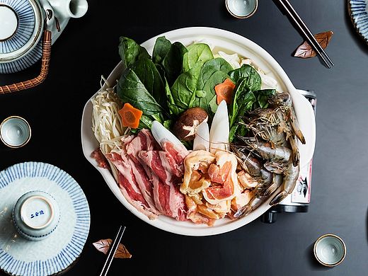 日料日志————花漫