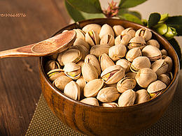 開心果  杏仁食物 食品 干果零食 松子 話梅 紅棗 攝影寶貝拍攝 產品 淘寶攝影 堅果 零食 視覺