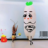用戶頭像