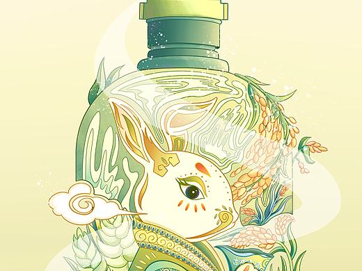 安徽工业大赛 古井贡酒“年份原浆”