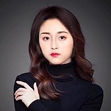 奈墨设计的头像