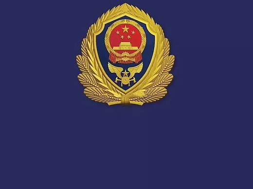 消防海报