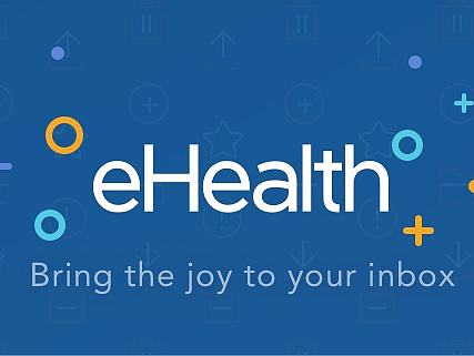 ehealth APP Email