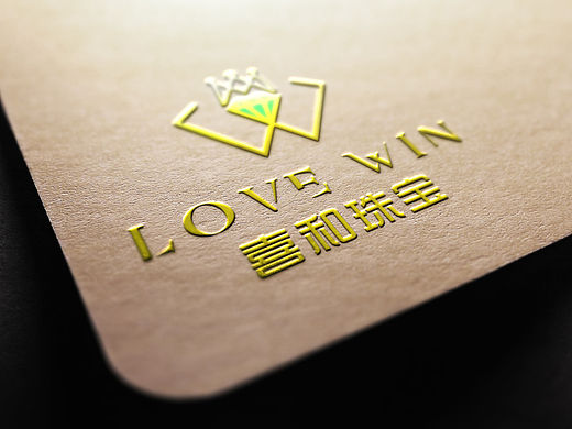 喜和珠宝LOGO设计（个人主页-ZMTUxMzE5NDg=） - Logo - 站酷设计师cnyangsong原创素材 - 站酷ZCOOL