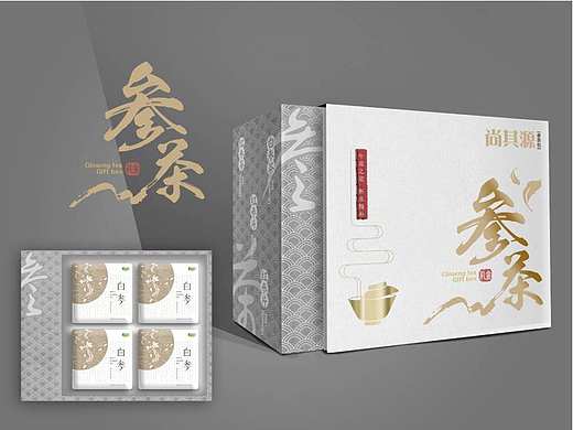 商業(yè)包裝案例（個人主頁-ZMjE4MTkxMDQ=） - 品牌 - 站酷設(shè)計(jì)師爛泥崗原創(chuàng)素材 - 站酷ZCOOL