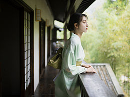人物摄影