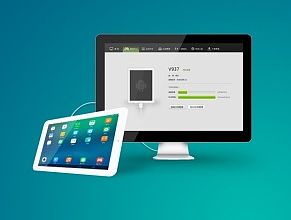 平板助手官网首页