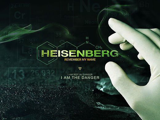 HEISENBERG