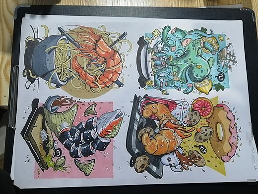 装饰画