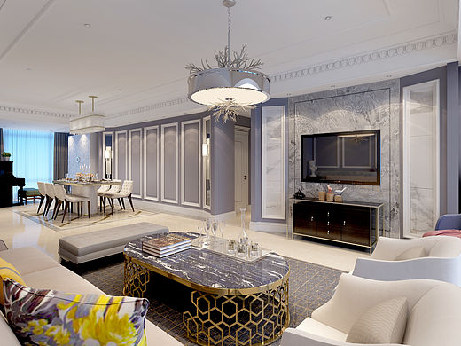 香阁名苑（个人主页-ZMTU5OTkxNzI=） - 家装设计 - 站酷设计师曾子ing原创素材 - 站酷ZCOOL