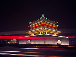 2016年11月5日夜拍