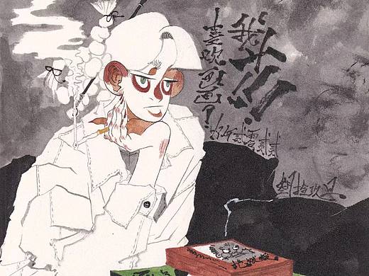 四月的练习