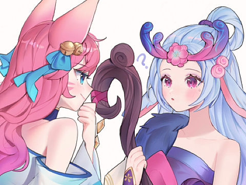 阿貍的惡趣味（個人主頁-ZNDYxNjU3NjQ=） - 創(chuàng)作習作 - 站酷設(shè)計師喵莉安MEOWLIAN原創(chuàng)素材 - 站酷ZCOOL