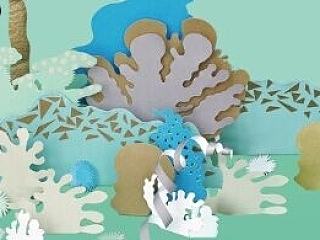 森市集海报（个人主页-ZNzYxNjkxNg==） - 海报 - 站酷设计师桑葚子味酸原创素材 - 站酷ZCOOL
