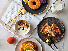 两人食
