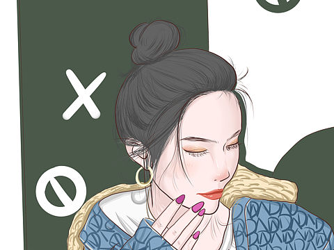 手稿