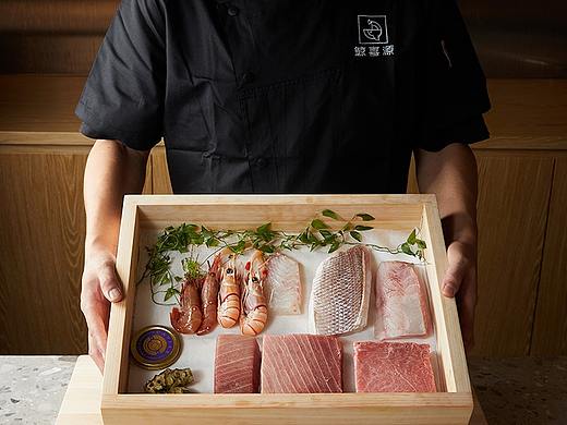 日本料理外卖 | 杭州美食摄影