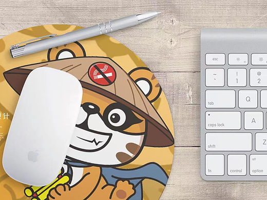 IP形象设计 l 表情包设计