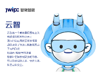 智微智能ip设计