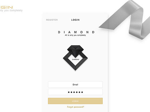 Diamond