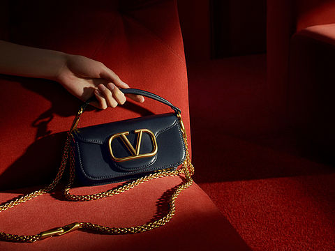 VALENTINO Mini Locò