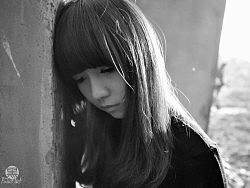 这些年拍过的女孩