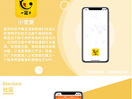 APP界面包装