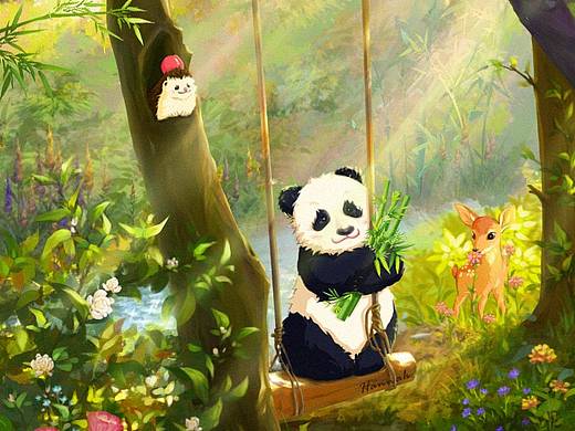 ☀️ SUNNY（个人主页-ZNDM3NTE4OTI=） - 创作习作 - 站酷设计师鸿彤彤爱画画原创素材 - 站酷ZCOOL