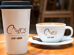 喝杯coffee的时间