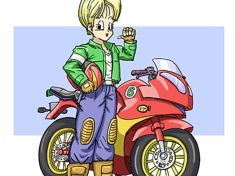 《车手》