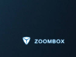 zoombox&nbsp;logo