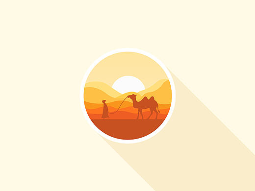 風景系列圖標（個人主頁-ZMTg2MDM1MjQ=） - 圖標 - 站酷設計師DesignedByLee原創(chuàng)素材 - 站酷ZCOOL