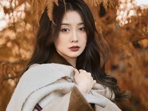 日落黄昏时 🍁 