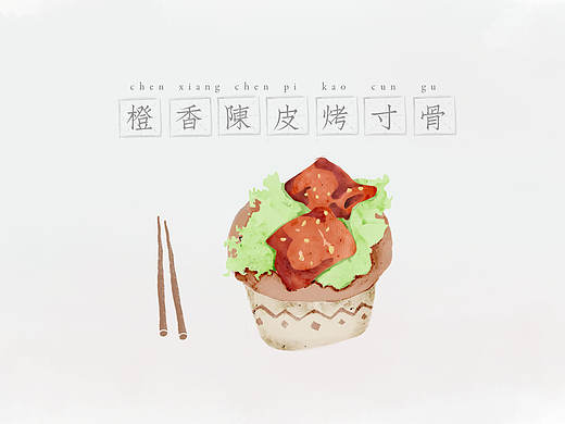 总结下最近的摸鱼~