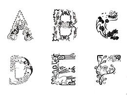 刺绣